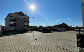 Comfort & Luxury Apartaments Pnmresidence