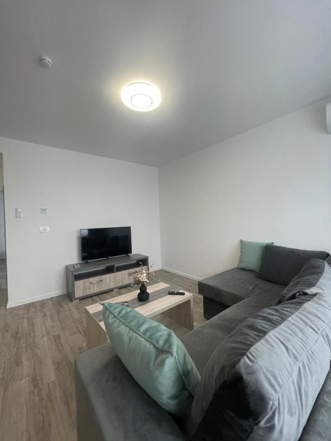 Comfort & Luxury Apartaments Pnmresidence Timişoara Exterior foto