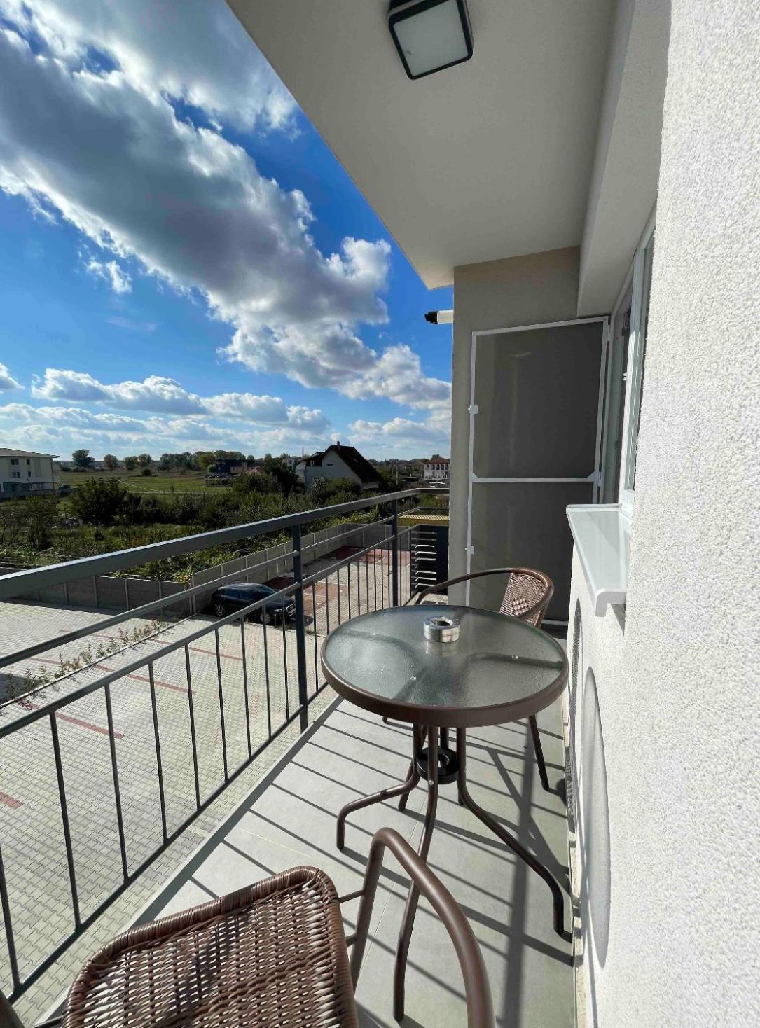 Comfort & Luxury Apartaments Pnmresidence Timişoara Exterior foto