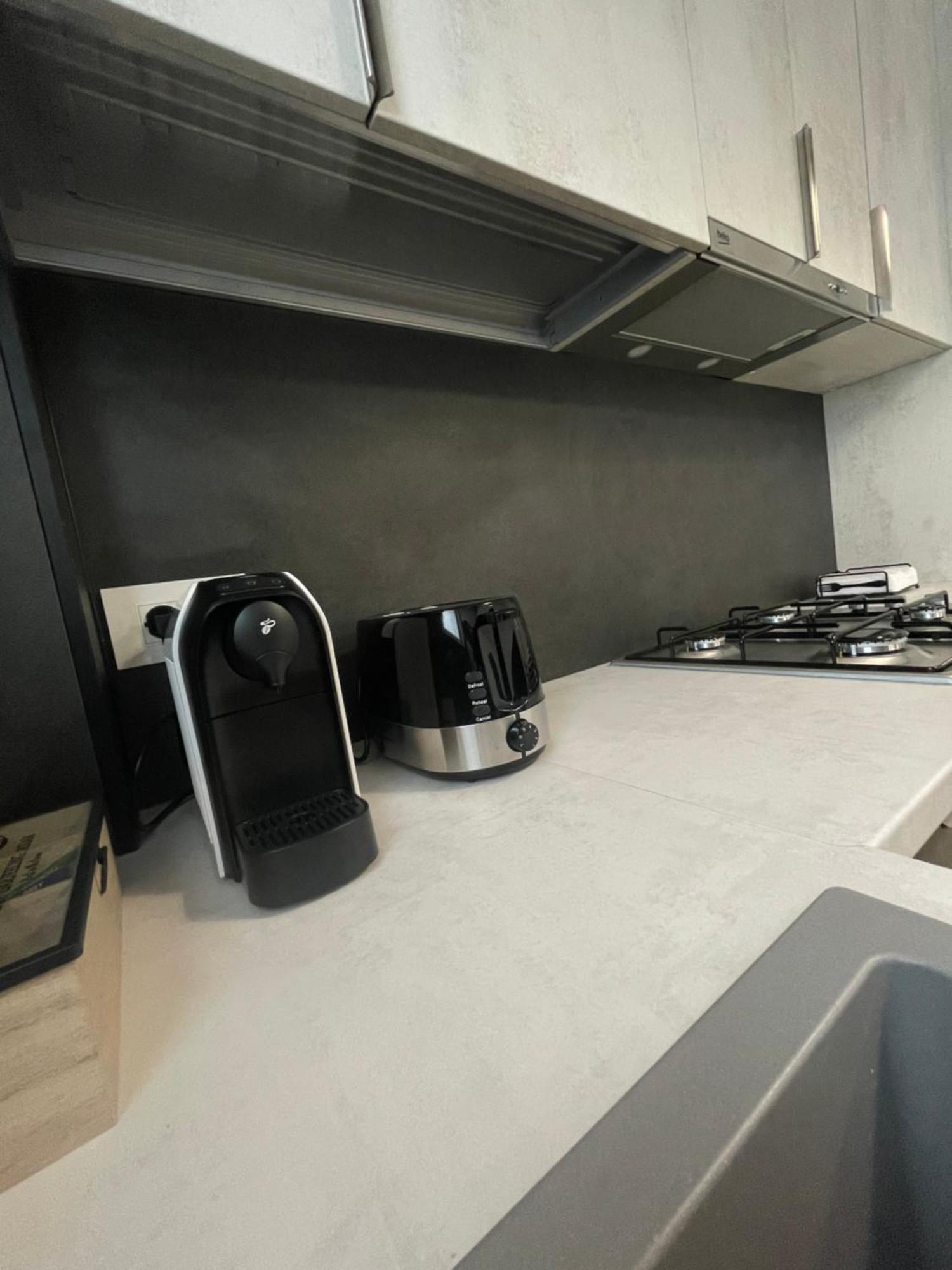 Comfort & Luxury Apartaments Pnmresidence Timişoara Exterior foto