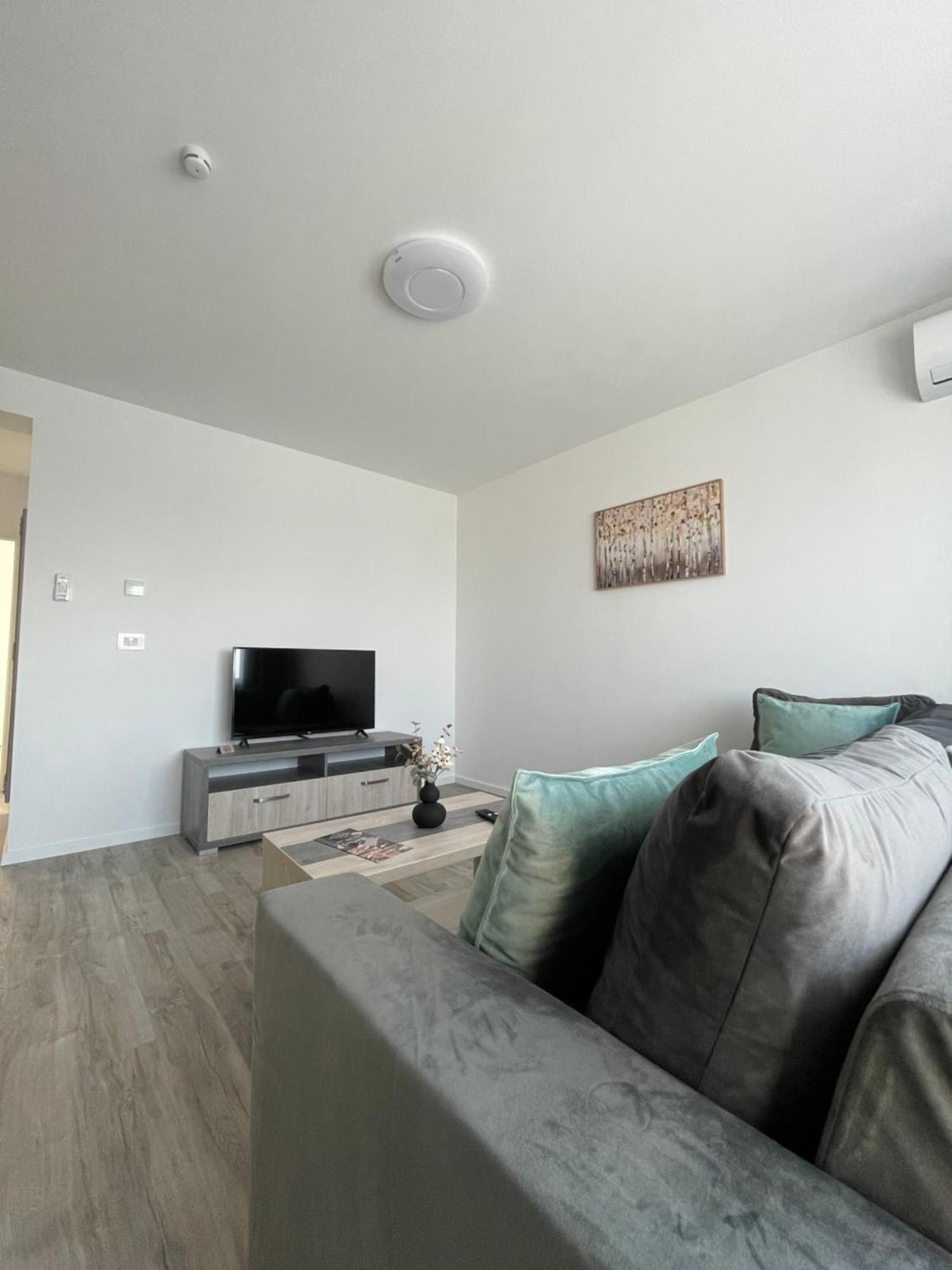 Comfort & Luxury Apartaments Pnmresidence Timişoara Exterior foto