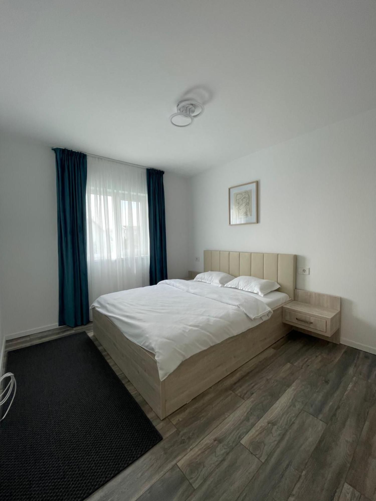 Comfort & Luxury Apartaments Pnmresidence Timişoara Exterior foto