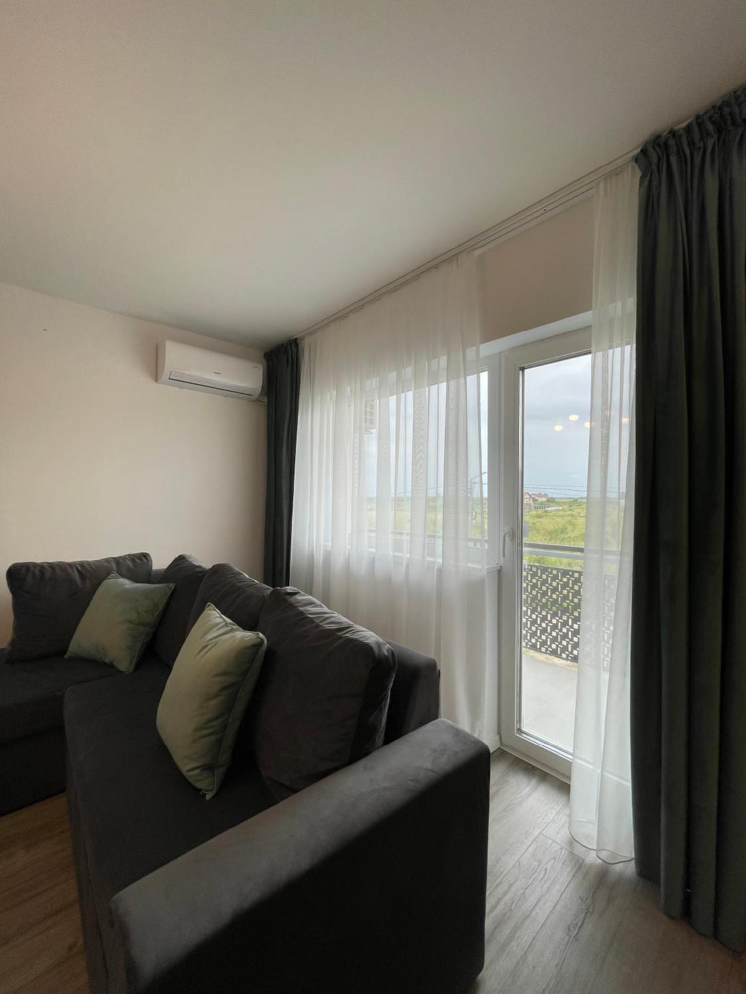 Comfort & Luxury Apartaments Pnmresidence Timişoara Exterior foto